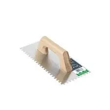 [11525] LLANA M/MADERA C/CUADRADO 11525 TRUPER