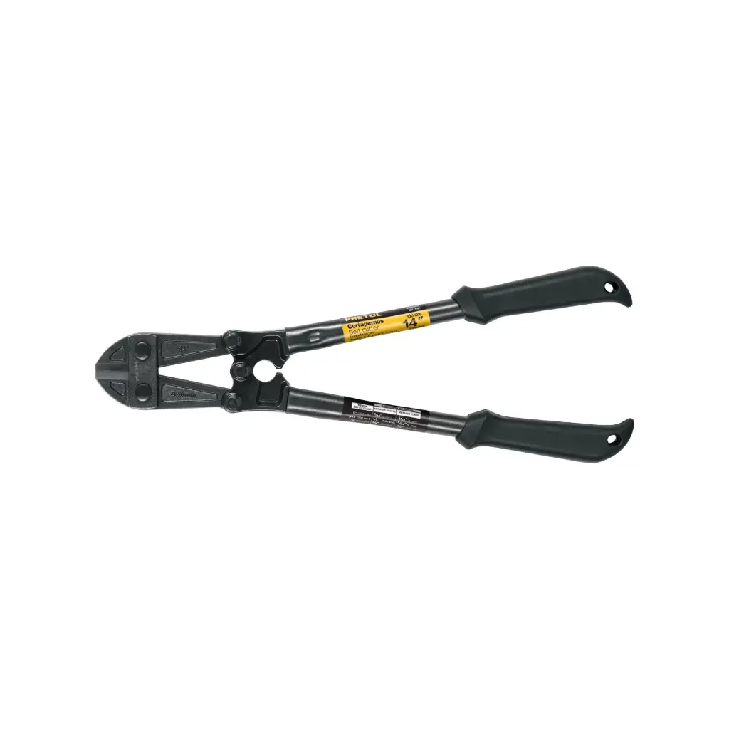 [20945] CORTAFRIOS 14" 20945 PRETUL