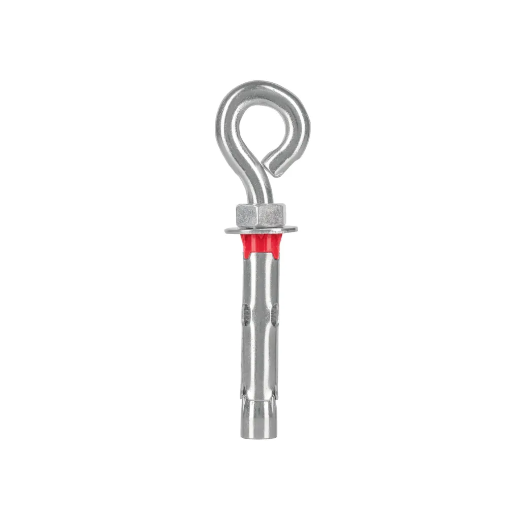 [47561] ANCLA EXPANSIVA 10X60MM C/ARGOLLA CERRADA 47561 FIERO