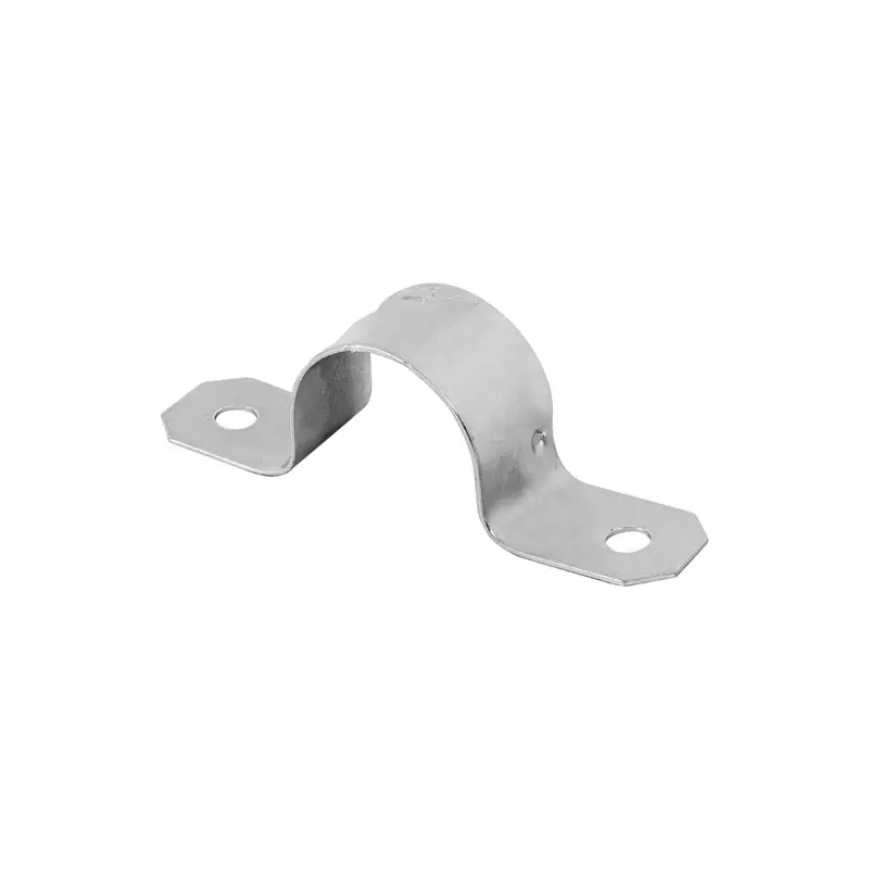[RI00010] ABRAZADERA CONDUIT 3/4" (10) 46924 VOLTECK