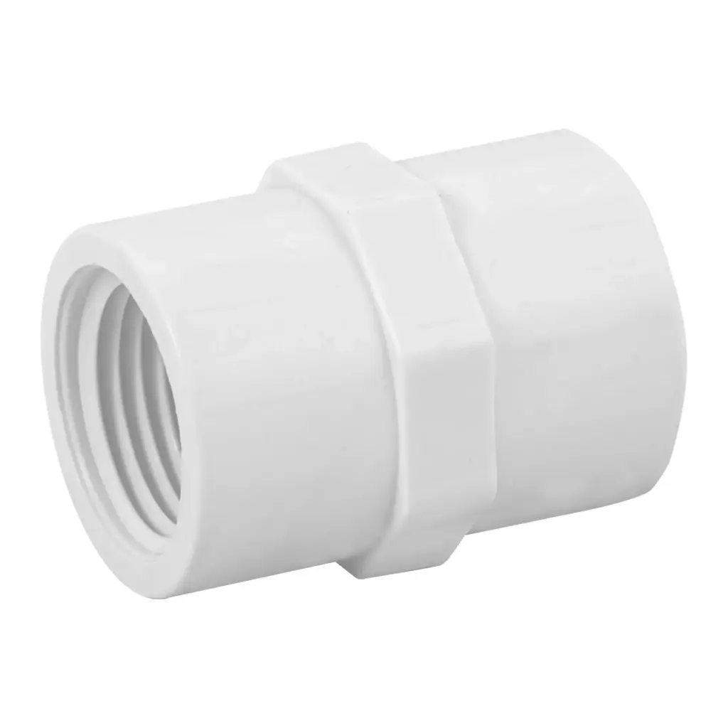 [RI00049] ADAPTADOR HEMBRA 1/2" PVC 45432 FOSET