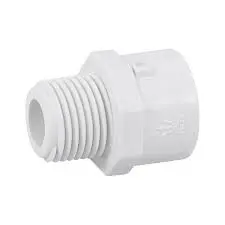 [RI00059] ADAPTADOR MACHO 1/2" PVC 45429 FOSET