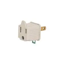 [RI00067] ADAPTADOR TRIFASICO GRIS 46257 VOLTECK