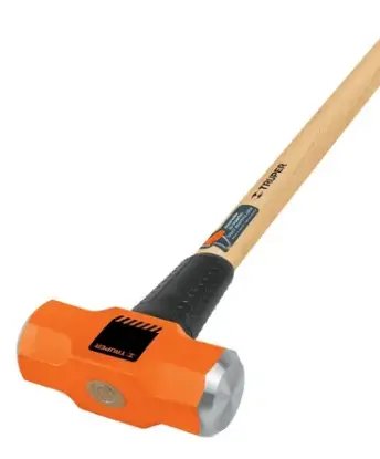 [RI00093] ALMADANA 20LBS C/MANGO 16516 TRUPER