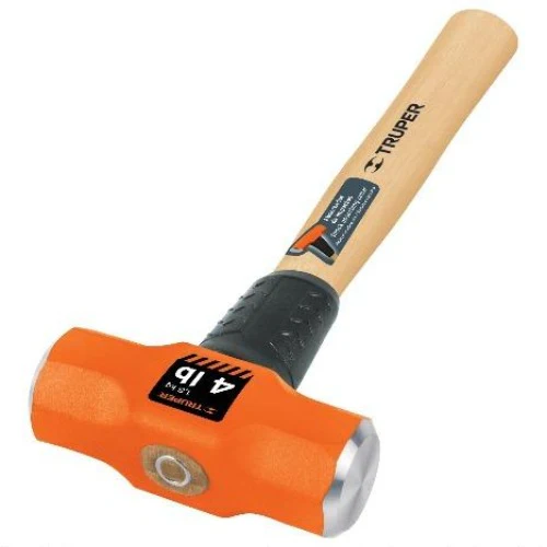 [RI00095] ALMADANA 3 LBS C/MANGO 16507 TRUPER