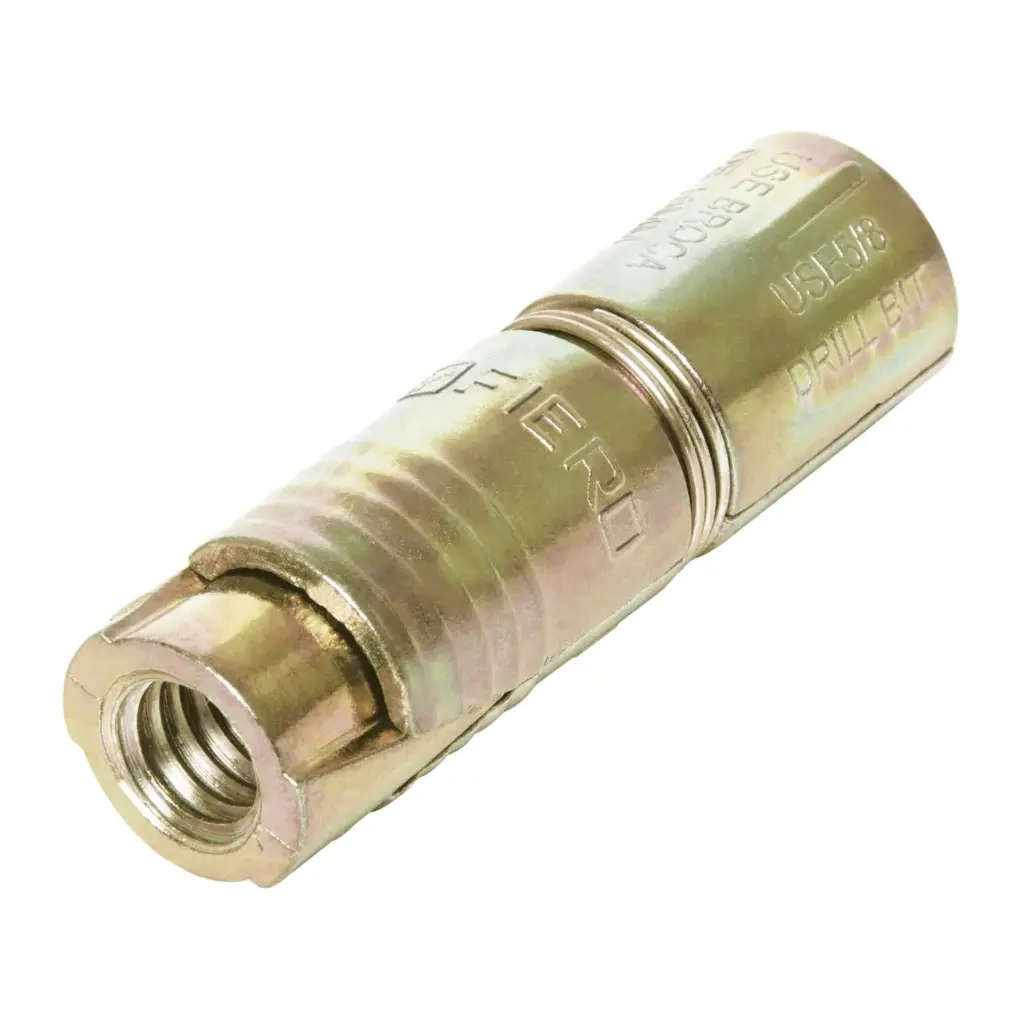 [RI00103] ANCLA EXPANSION 3/8" (4) 44364 FIERO