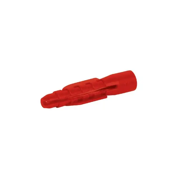 [RI00116] ANCLA PLASTICA FISHER 1/4" (50) 44199 FIERO