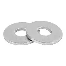 [RI00142] ARANDELA PLANA GALVANIZADOANIZADA 1/2" (50) 44547 FIERO