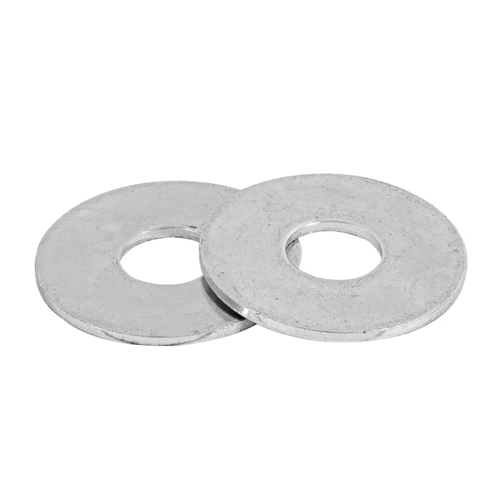 [RI00145] ARANDELA PLANA GALVANIZADA 5/16" (275) 44544 FIERO