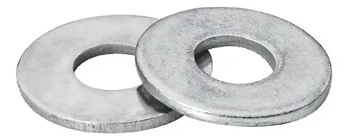 [RI00146] ARANDELA PLANA GALVANIZADOANIZADA 7/16" (123) 44546 FIERO