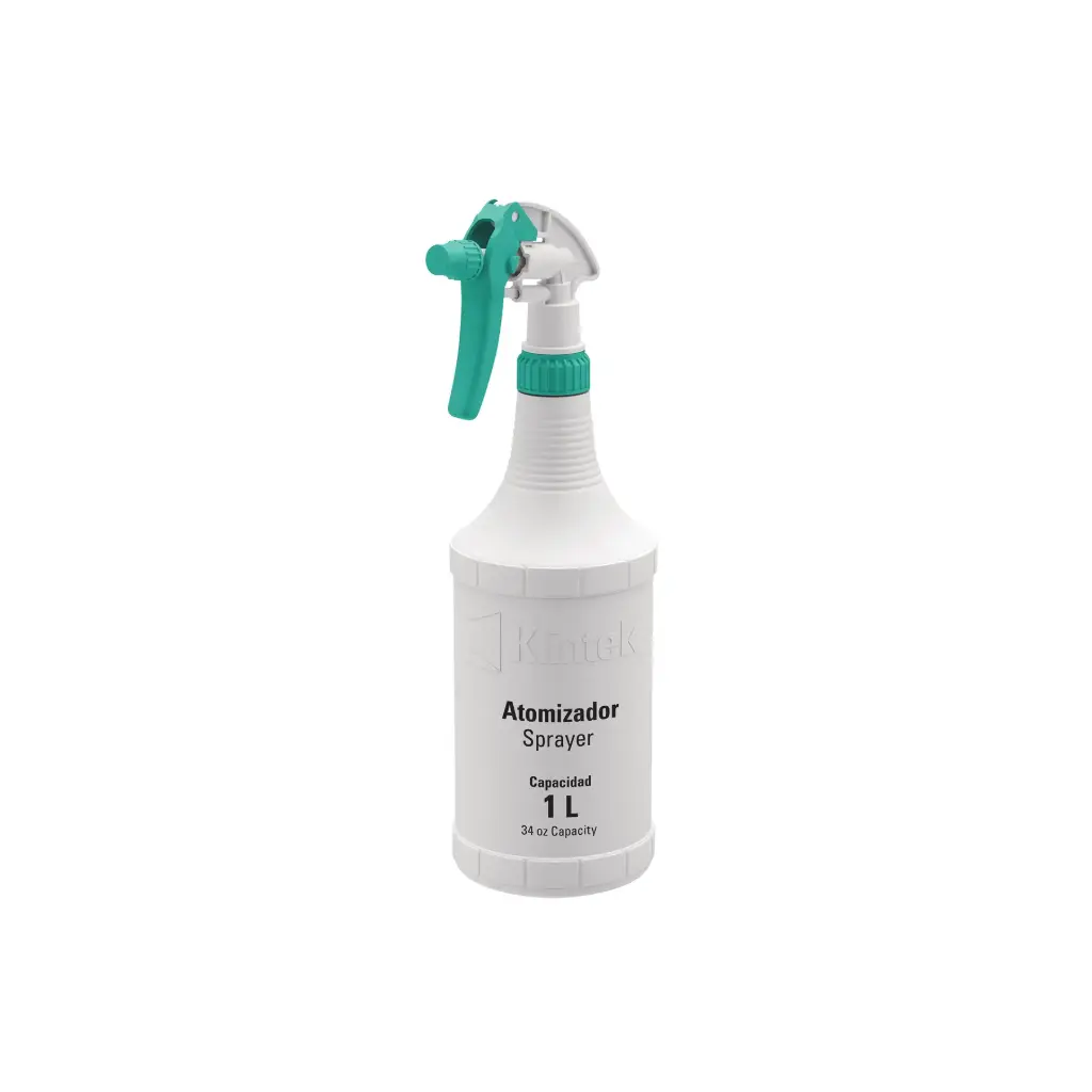 [RI00169] ATOMIZADOR 1 LT 55938 KLINTEK