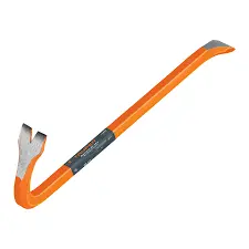 [RI00186] BARRA DE UÑA 2/8X18" 10853 TRUPER