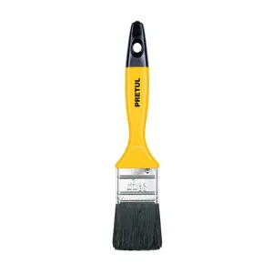 [RI00342] BROCHA M/PLASTICO 1 1/2" 21525 PRETUL