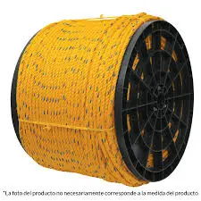 [RI00382] CABLE NYLON 1/2" (390) 44489 FIERO