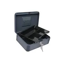 [RI00412] CAJA DE DINERO 25CM 43075 HERMEX