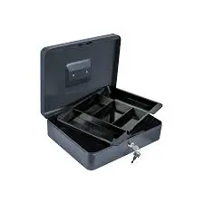 [RI00413] CAJA DE DINERO 30 M 43076 HERMEX