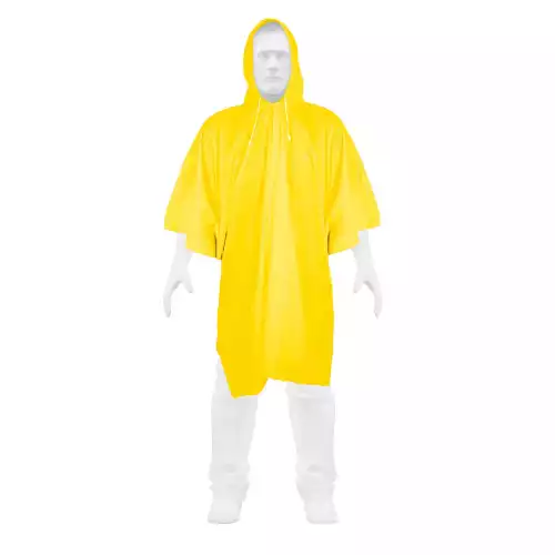 [RI00481] CAPA IMPERMEABLE UNITALLA 21541 PRETUL