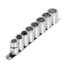 [RI00782] CUBOS 1/2" (8PZAS) STD 21176 PRETUL