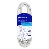 [RI01007] EXTENSION ELECT 10MTS BLANCA 48036 VOLTECK