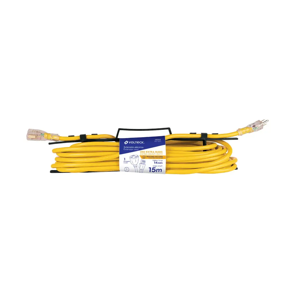 [RI01008] EXTENSION ELECT 10MTS REF 3X14 40194 VOLTECK