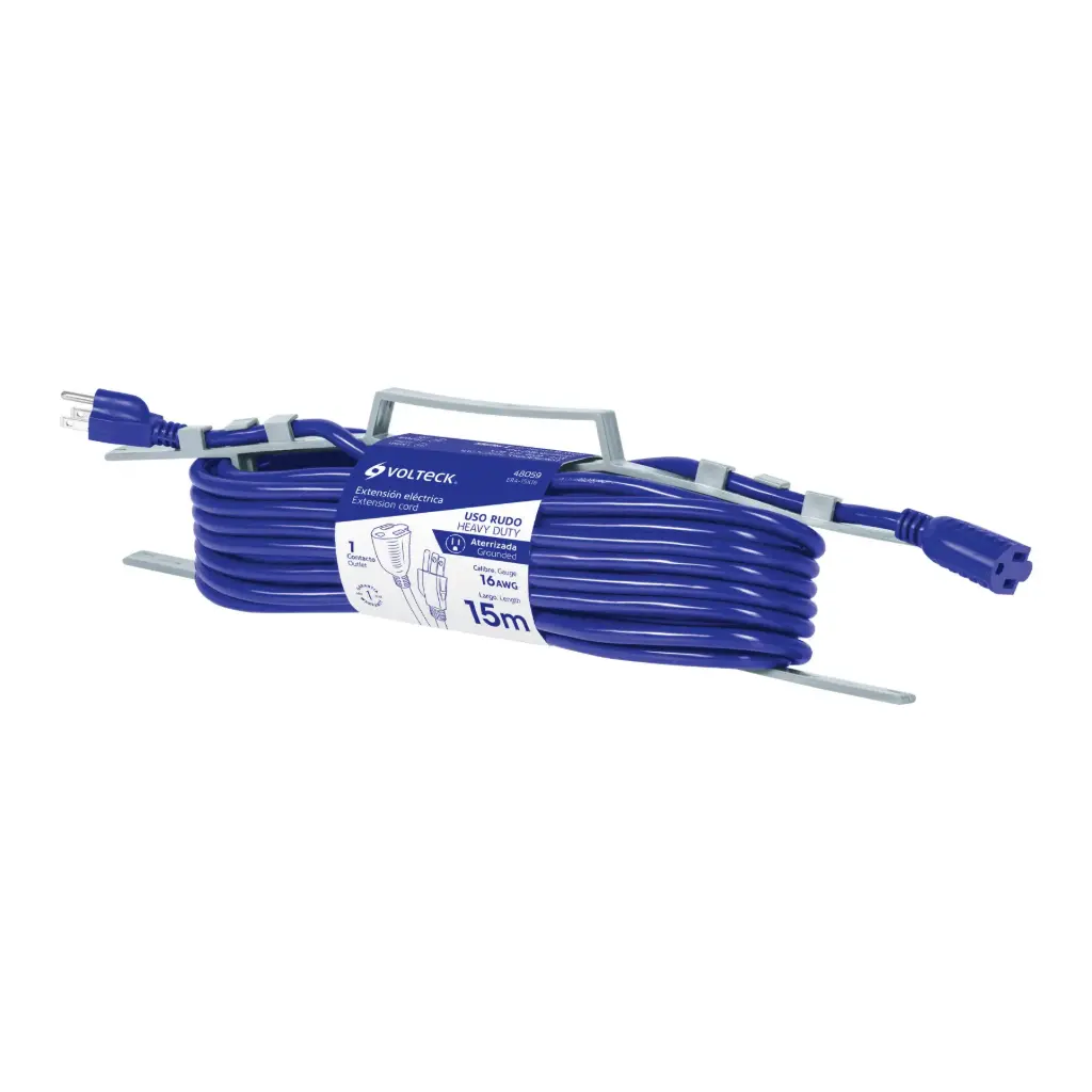 [RI01009] EXTENSION ELECT 15MTS RUDO 48059 VOLTECK