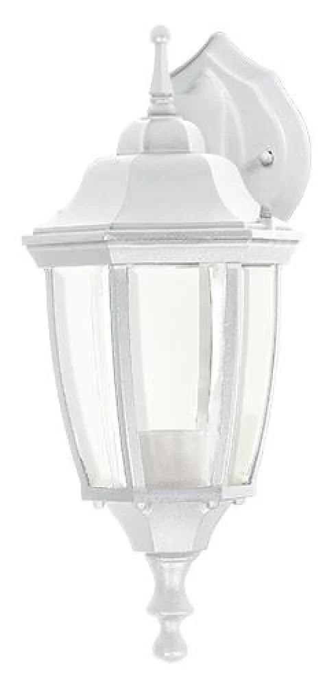 [RI01020] FAROL COLGANTE BLANCO S/FOCO 47290 VOLTECK