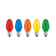 [RI01046] FOCO INCANDESCENTE 7.5W 46822 VOLTECK