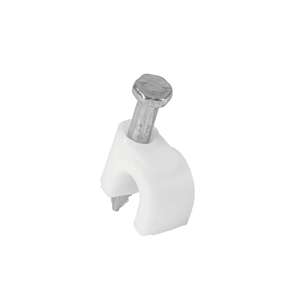 [RI01079] GRAPA PLAST CUAD 5MM (20) 48271 VOLTECK
