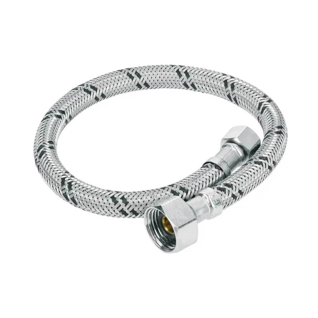 [RI01381] MANGUERA HULE 40CM ACERO 45489 FOSET