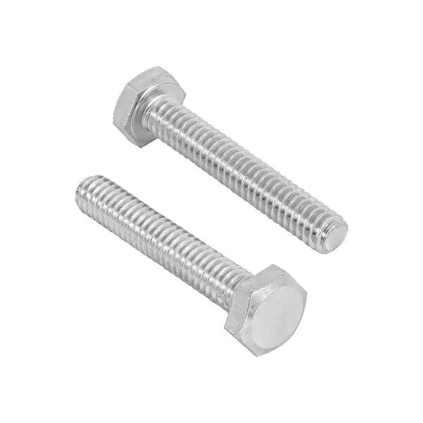 [RI01559] PERNO HEX GALVANIZADO 3/8"X1" (40PZAS) 44575 FIERO