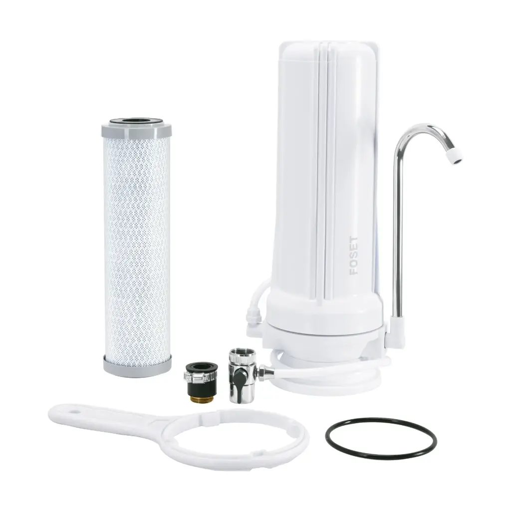 [RI01679] PURIFICADOR DE AGUA SOBRE 49217 FOSET