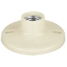 [RI01685] RECEPTACULO BAQUELITA 4 1/4" 46520 VOLTECK