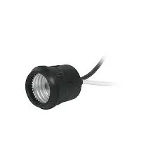 [RI01862] SOCKET P/INTEMPERIE PVC 47110 VOLTECK