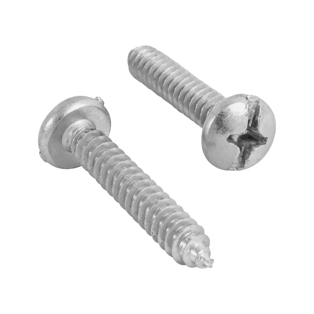 [RI02138] TORNILLO GOL LAM 14X1 1/2" (100PZAS) 44435 FIERO