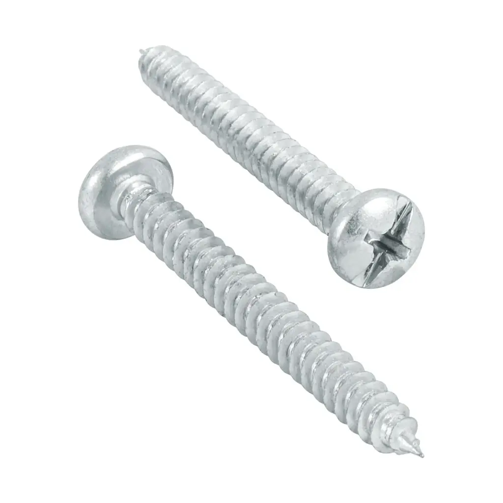 [RI02139] TORNILLO GOL LAM 8X1 1/2" (200PZAS) 44417 FIERO