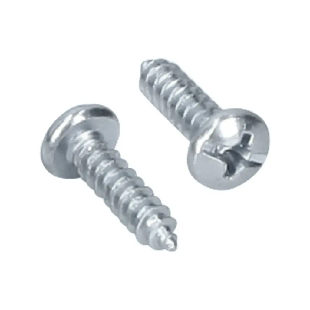 [RI02146] TORNILLO GOL LAM 8X5/8" (200PZAS) 44413 FIERO