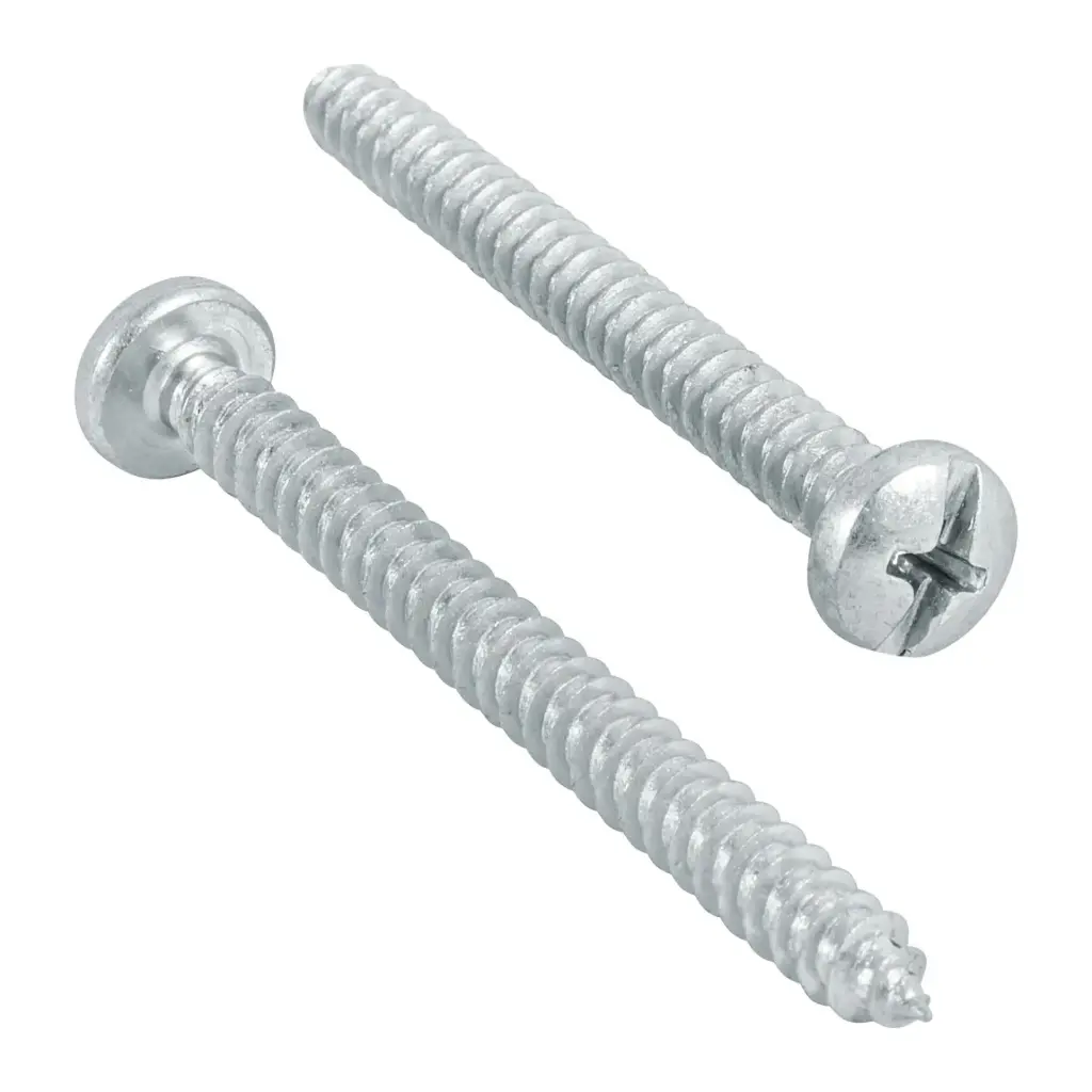[RI02150] TORNILLO GOL LAMINA 10X2" (150PZAS) 44426 FIERO