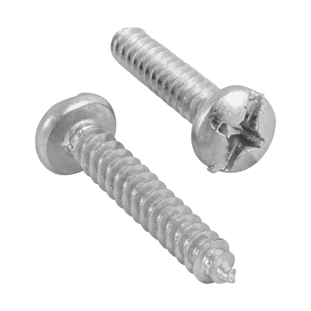 [RI02152] TORNILLO GOL LAMINA 12X1 1/4" (100PZAS) 44429 FIERO