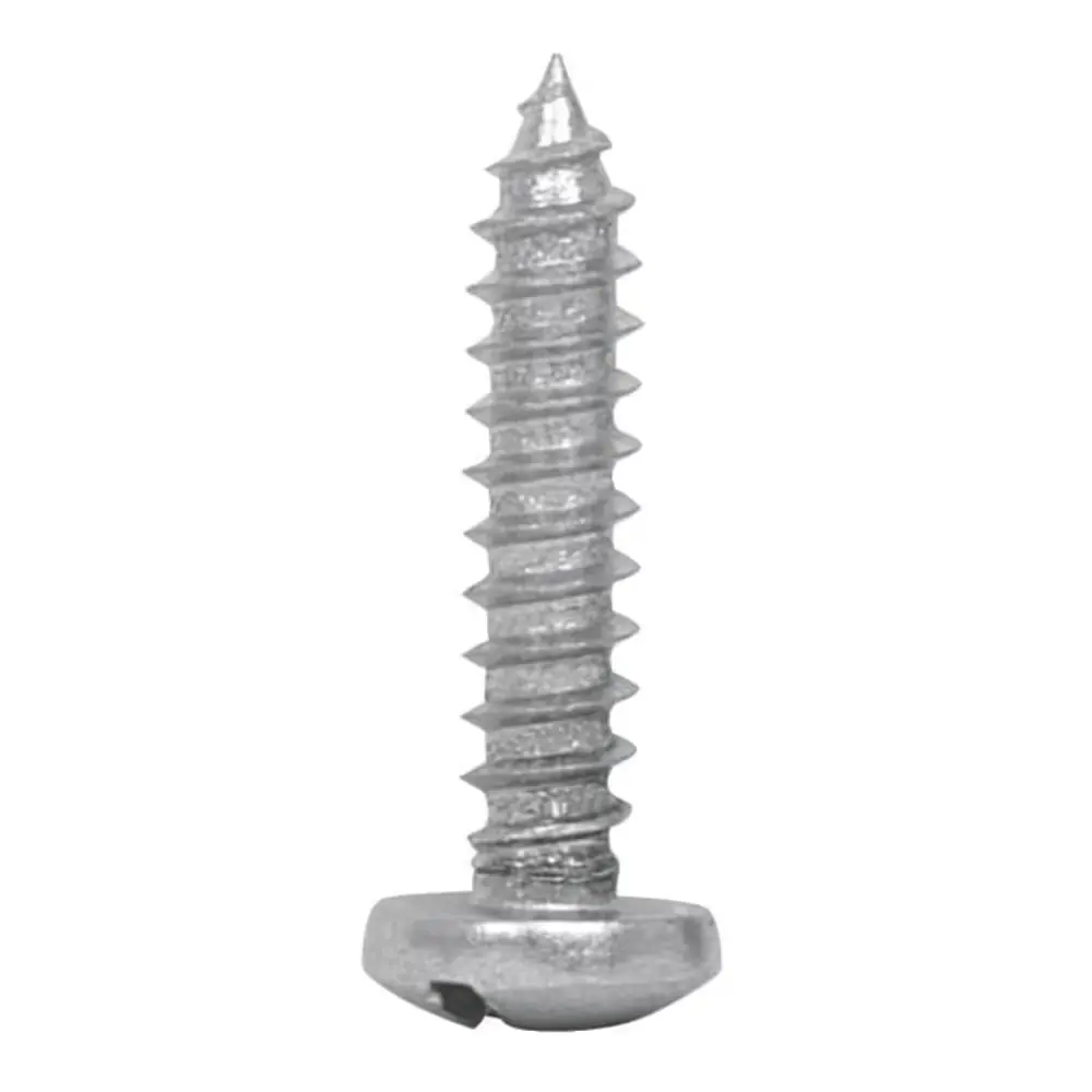 [RI02153] TORNILLO GOL LAMINA 12X1" (100PZAS) 44428 FIERO