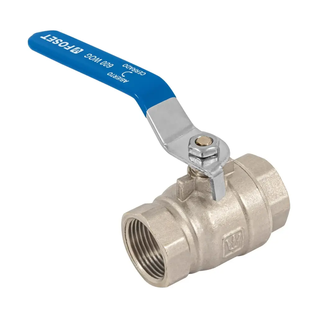 [RI02324] VALVULA CHECK 1" LATON 49078 FOSET
