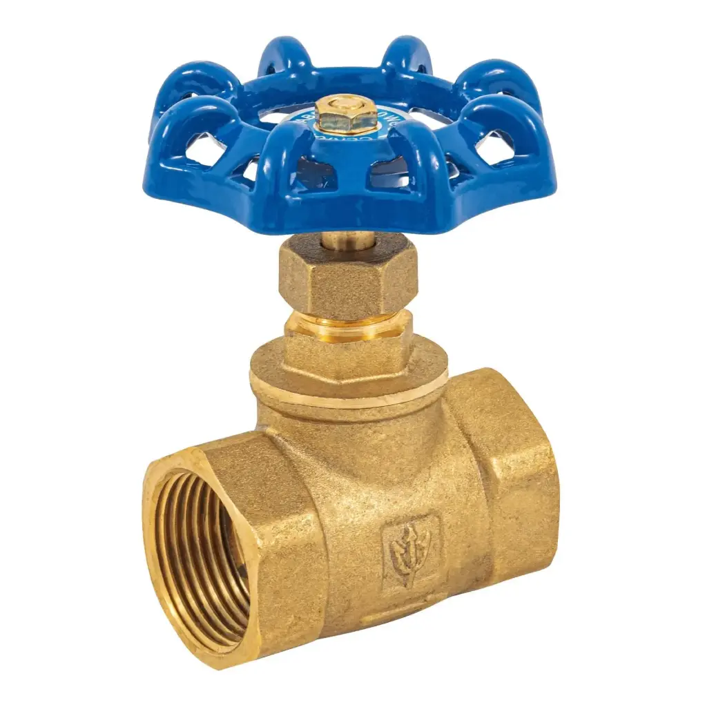 [RI02344] VALVULA GLOBO LATON ROSC 1" 49037 FOSET