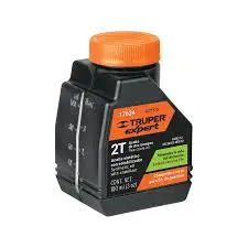 [17624] ACEITE P/MOTOR 2 TIEMPOS 3ONZ 17624 TRUPER