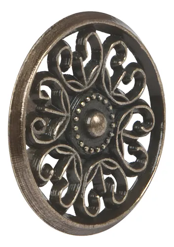 [43817] PERILLA LATON ANTIGUO COLONIAL 43817 HERMEX