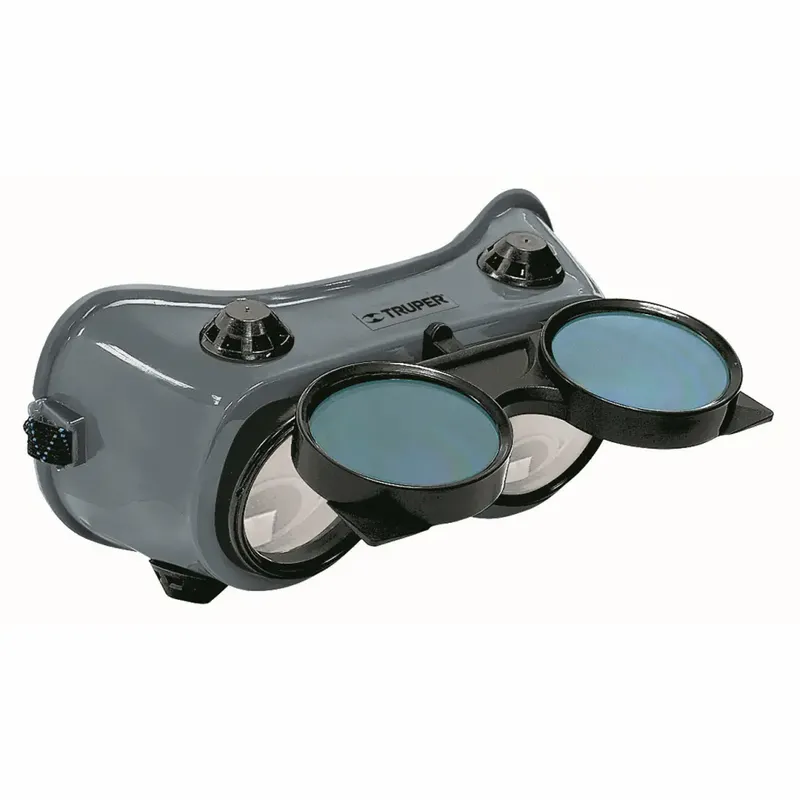 [14282] GAFAS PARA SOLDAR 14282 TRUPER