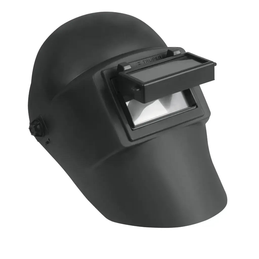 [13729] CARETA PARA SOLDAR ERGONOMICA 13729 TRUPER