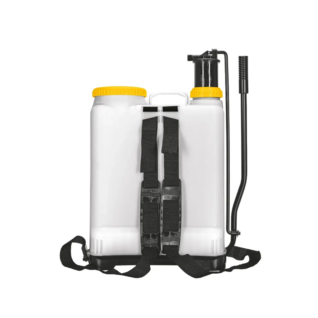 [24584] BOMBA PARA FUMIGAR 16L 24584 PRETUL