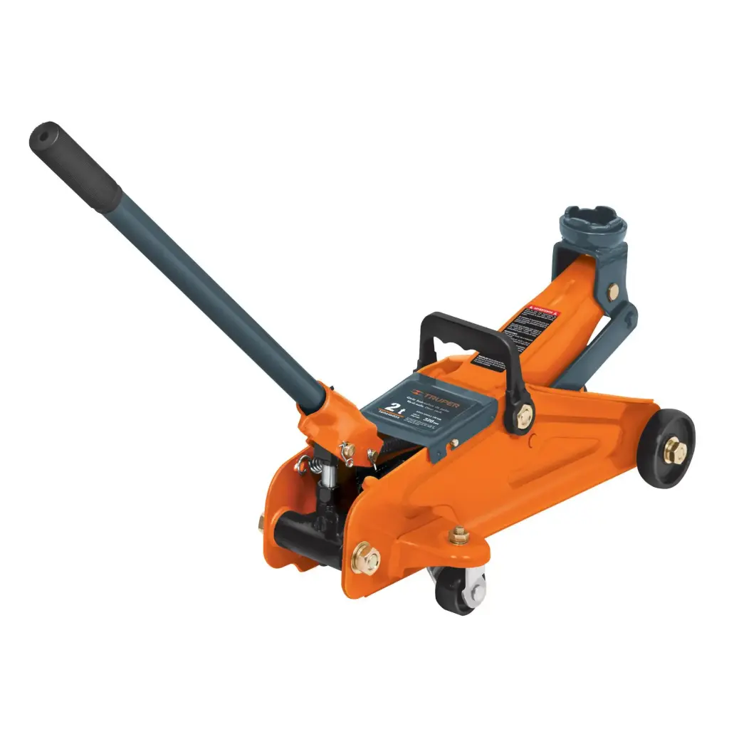 [14944] JACK HIDRAULICO 2 TONELADAS 14944 TRUPER