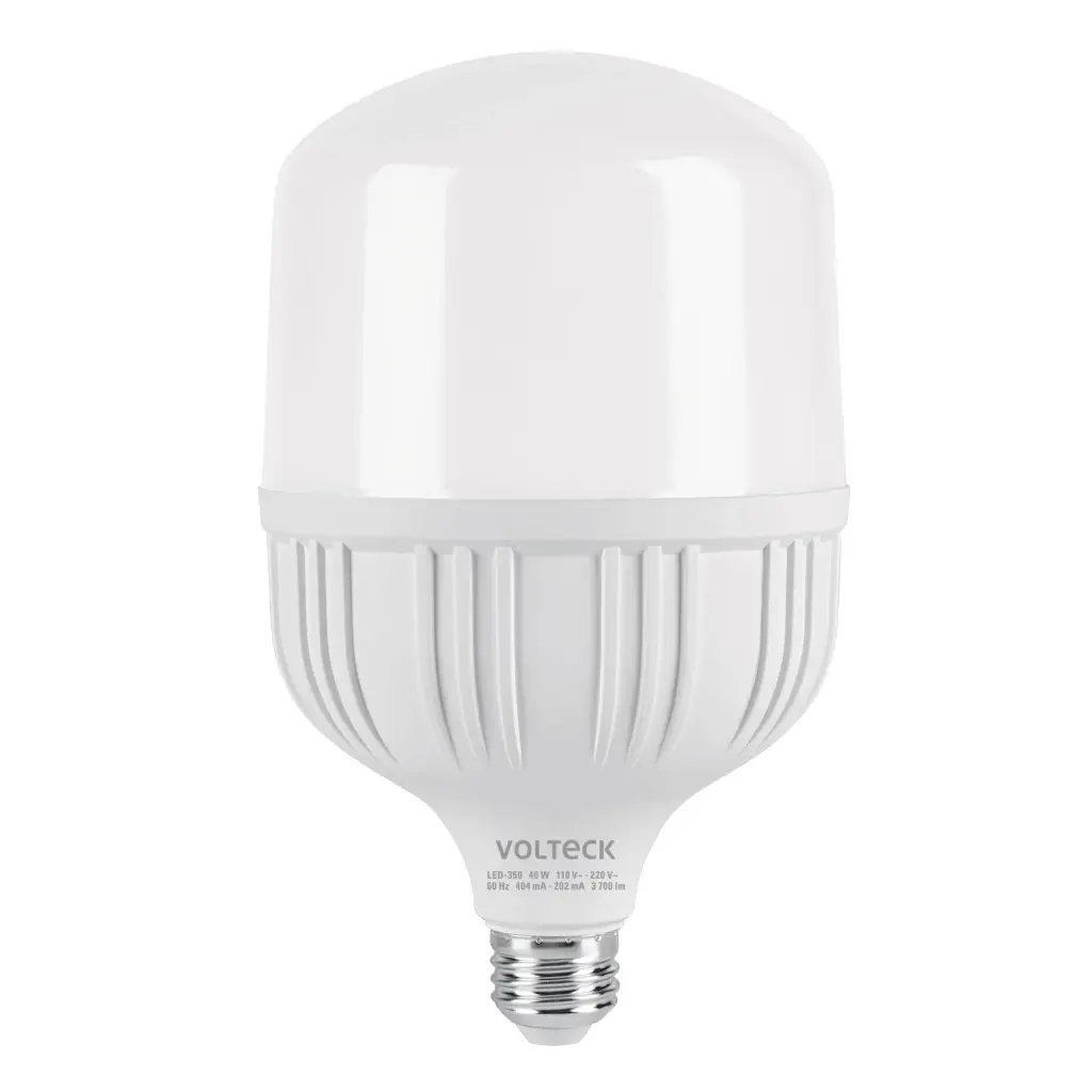 [46227] FOCO LED 40W LUZ BLANCA 46227 VOLTECK  